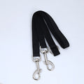Pet Leash Multicolor Double Head One For Two
