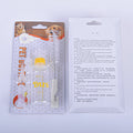 Feeding Water Pacifier Pet Bottle