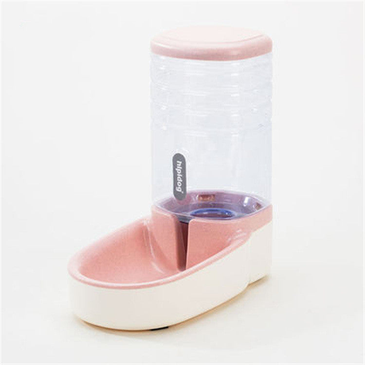 Automatic Water Feeder