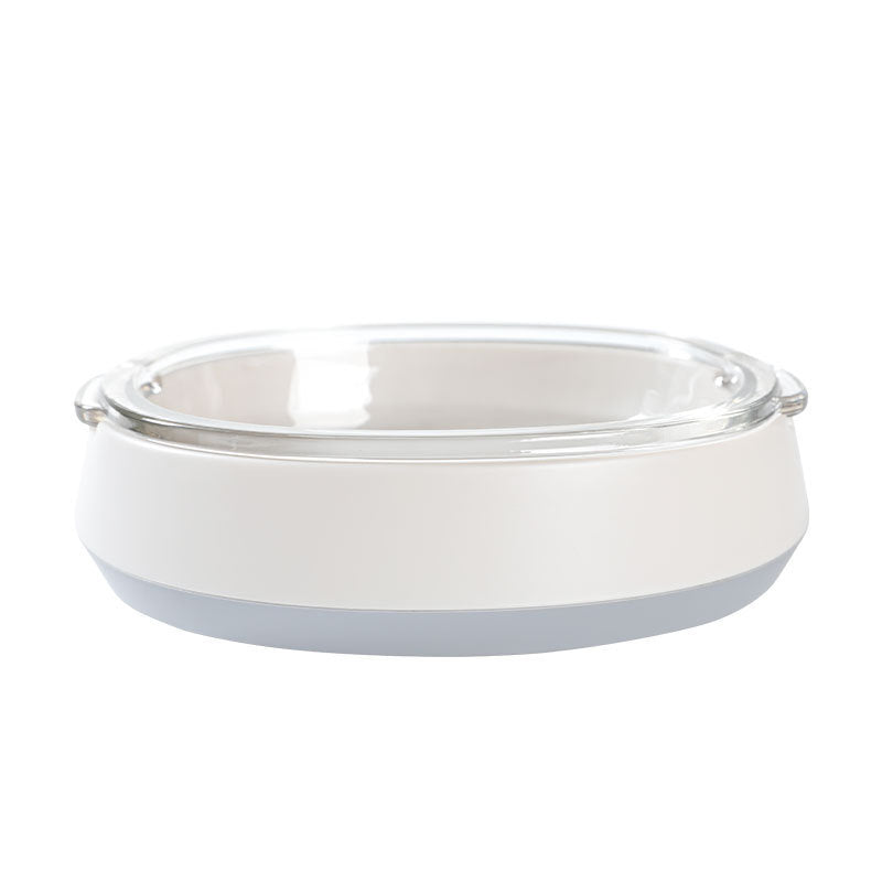 Pet Feeding Water Bowl