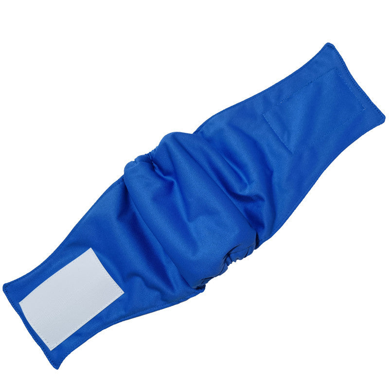 Special Dog Physiological Diaper Belt