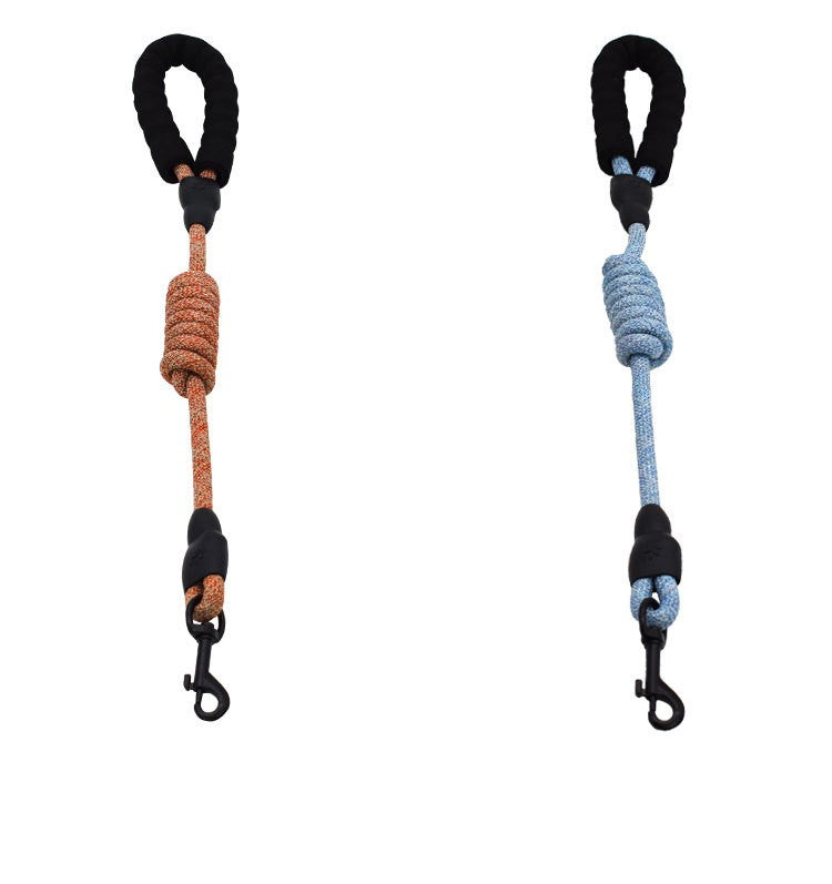 Linen Round Rope Pet Traction Supplies