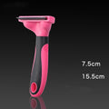 Pet Grooming Tool Dog Comb