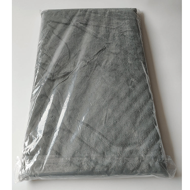 Folding Massage Pet Mat, Anti-Skid, Moisture-Proof, Insect Resistant Mat