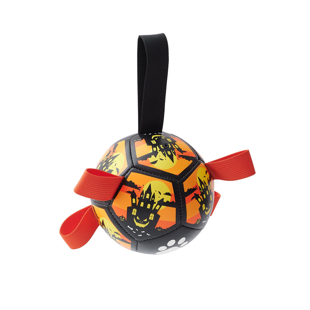 Dog Soccer Ball Toy