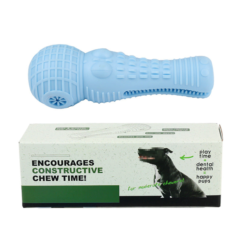 Pet Supplies Simulation Molar Stick Voice