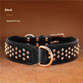Dog Rivet Collar Anti-Bite