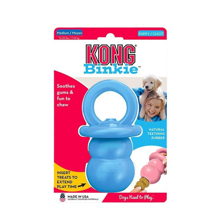 Teething Dog Toy For Small And Medium-Sized Dogs