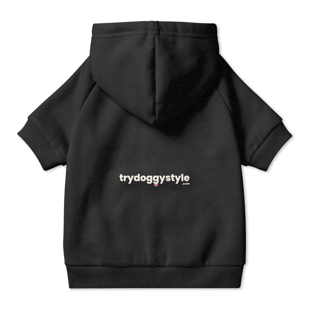 Doggystyle Dog Hoodie