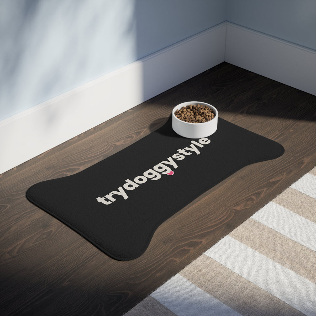 Doggystyle Feeding Mat