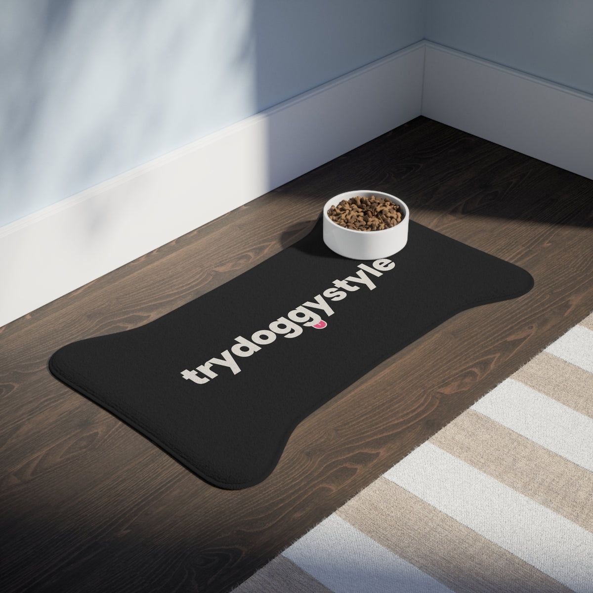 Doggystyle Feeding Mat