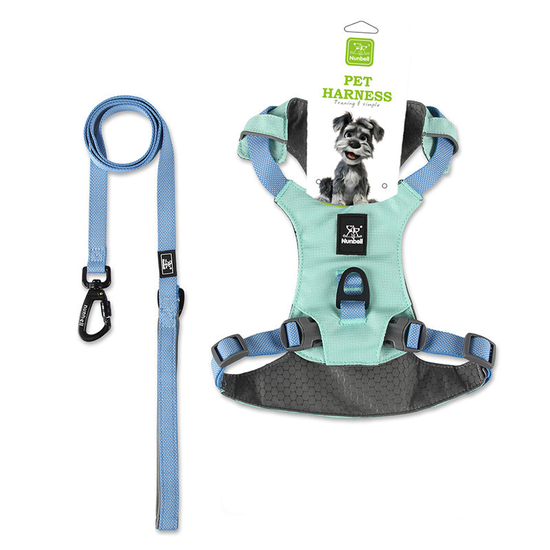 No-Pull Dog Leash Set For All Sizes