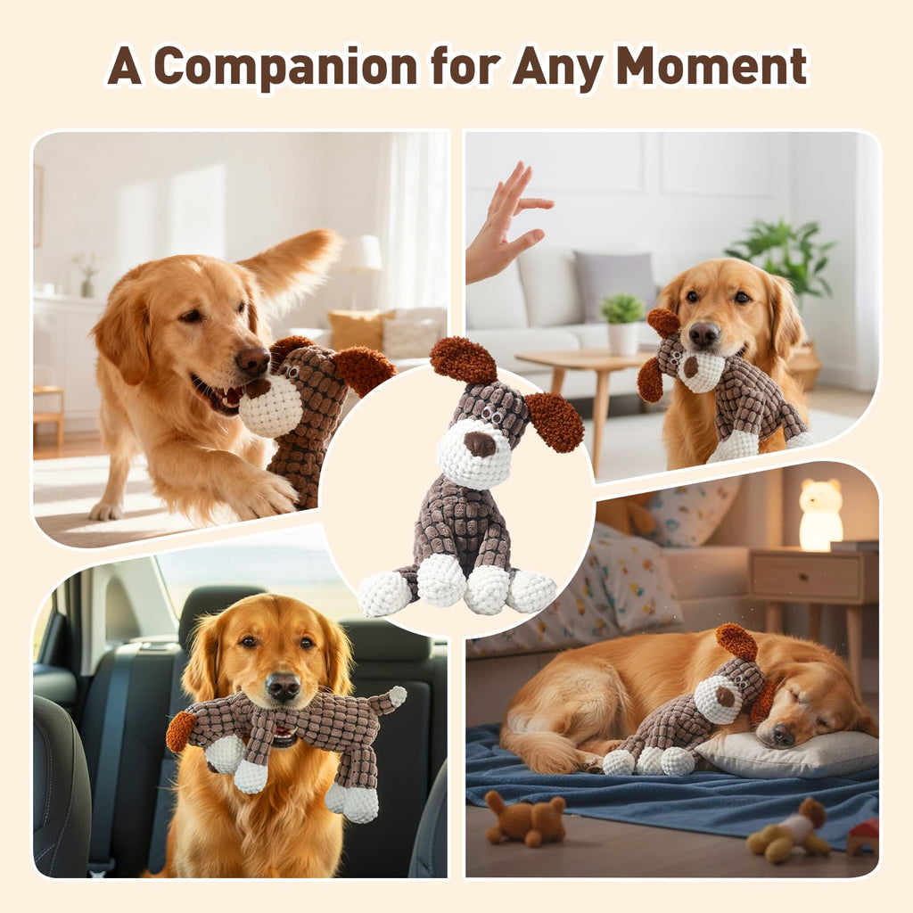 Dog Toys, 2027 New Dogtoys For Aggressive Chewers For Aggressive Chewers Small Medium Large Breed