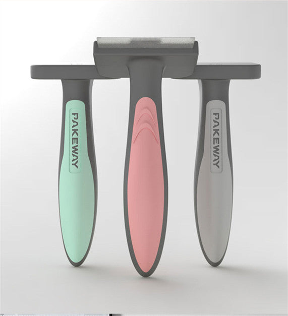 Pet Hair Removal Comb
