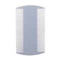 Fine Teeth Flea Comb Pet Comb Elderly Children Lice Comb Double-Edged Fine-Toothed Comb
