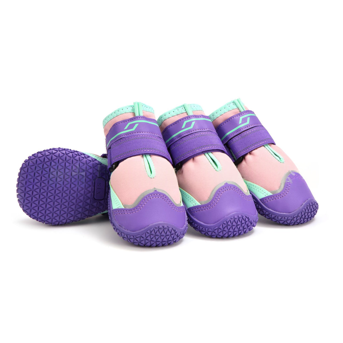 Pet Shoes for Medium and Large Dogs