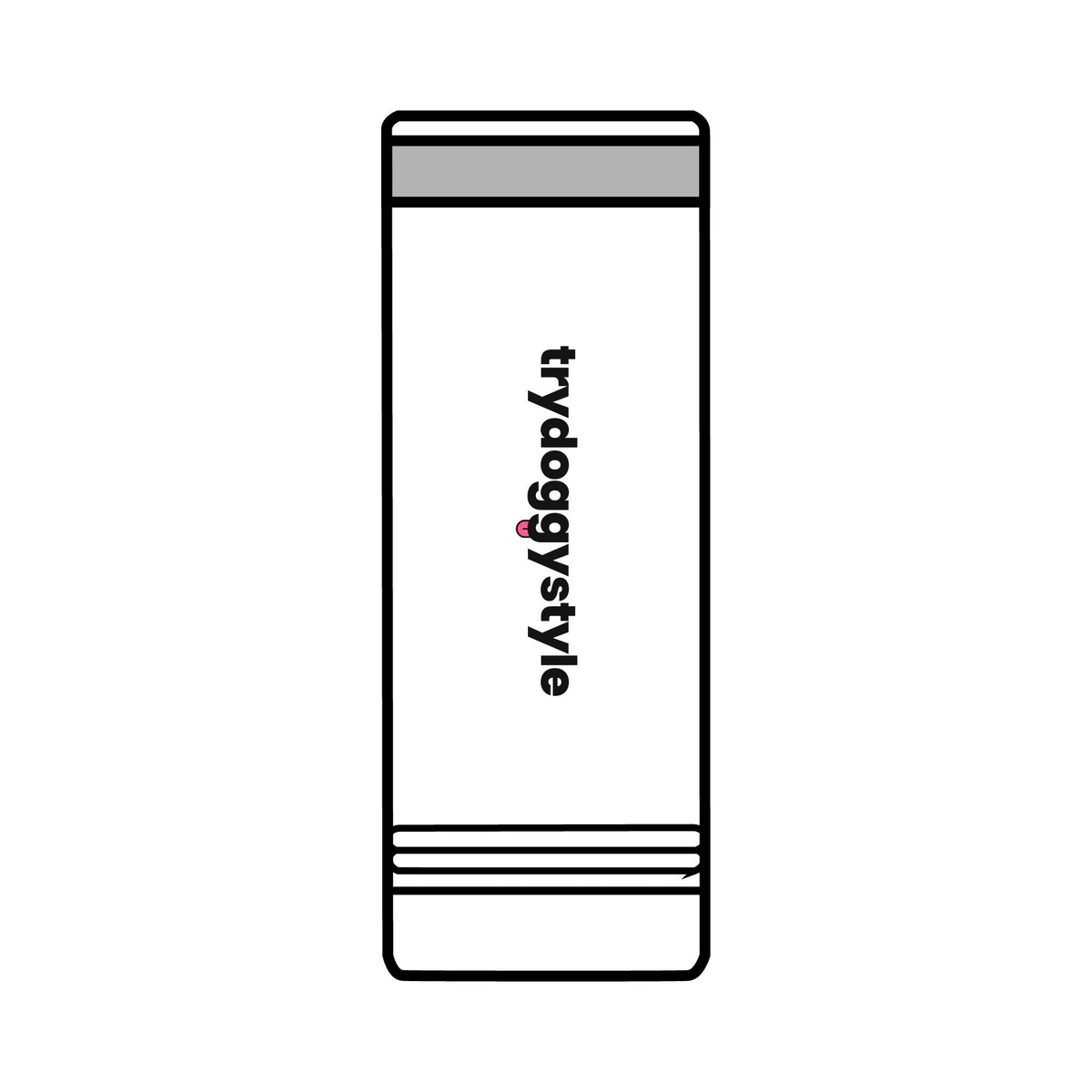 Doggystyle Skinny Tumbler — Do You Want To...