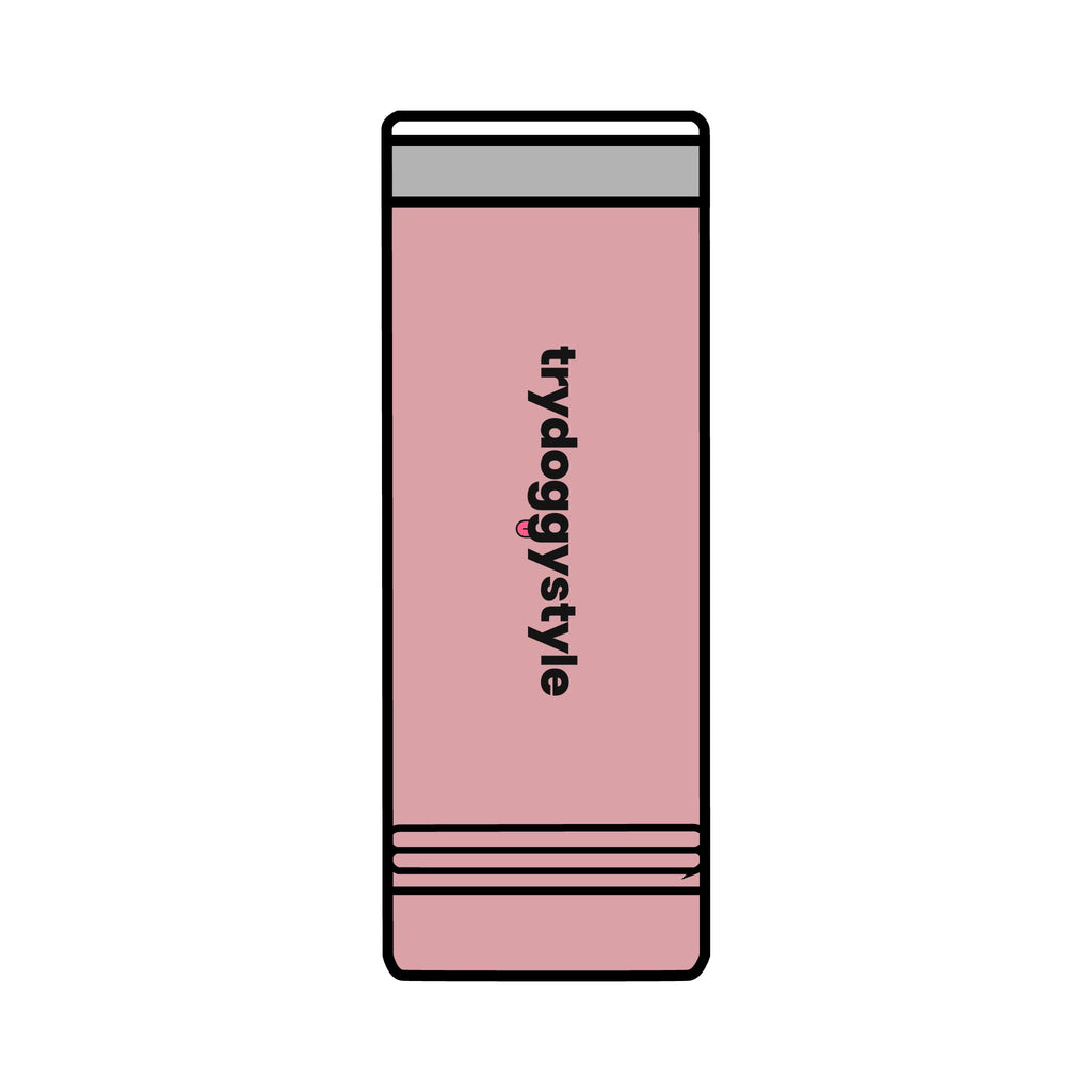 Doggystyle Skinny Tumbler — Do You Want To...