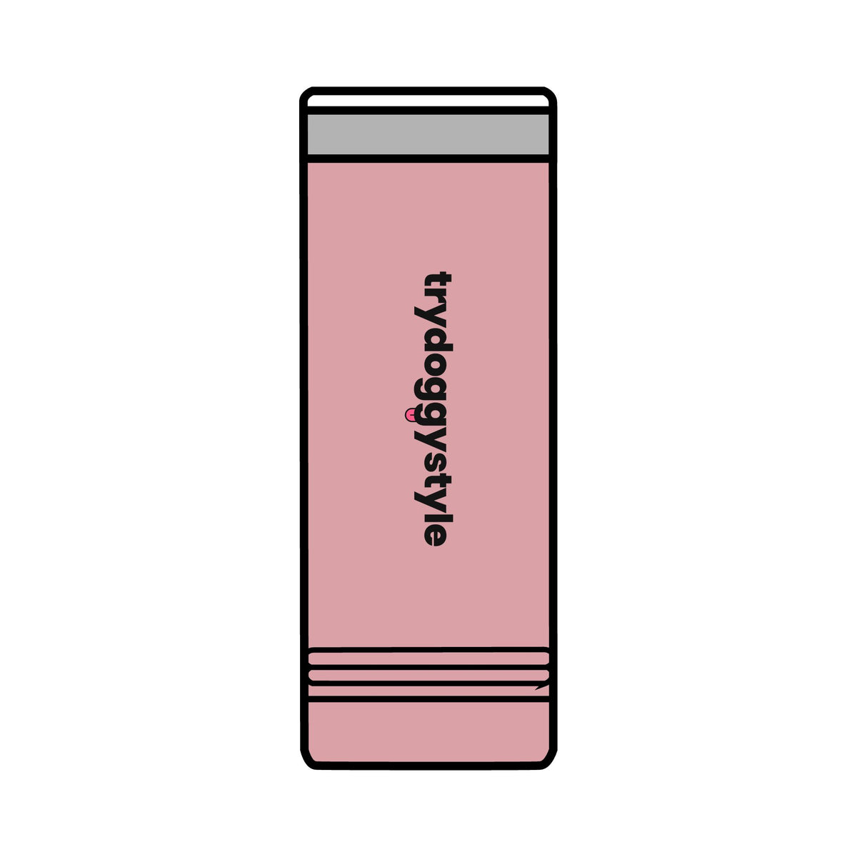 Doggystyle Skinny Tumbler — Do You Want To...