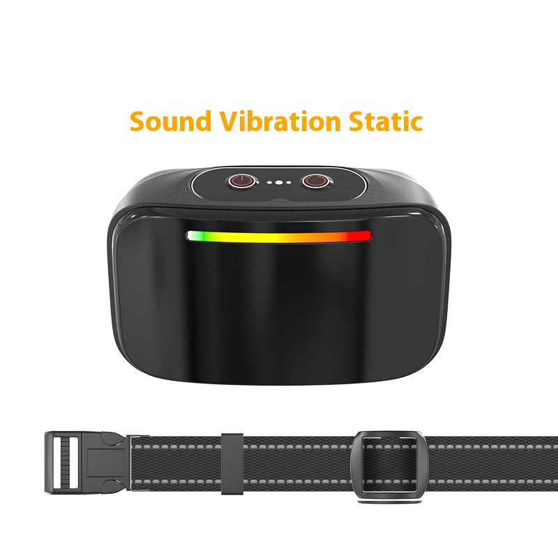 Automatic Voice Control Dog Bark Stopper