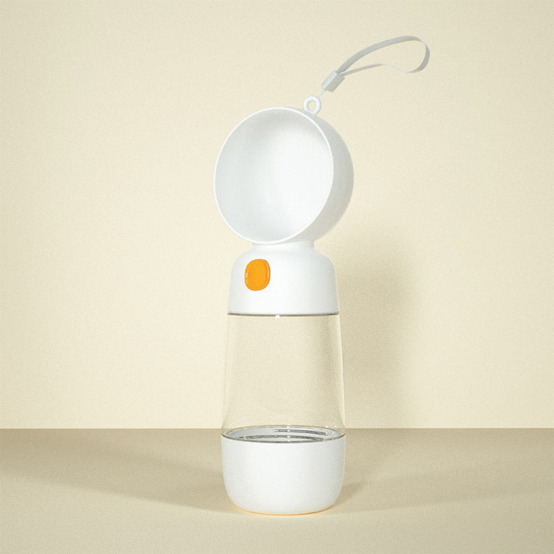 Portable Dog Water Bottle