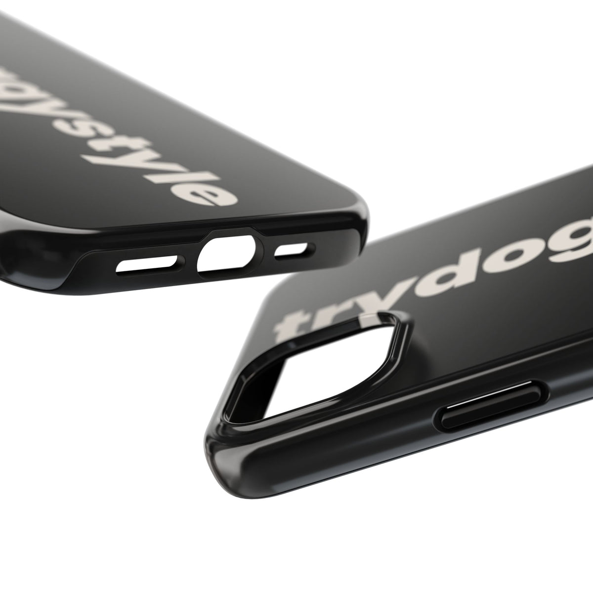 Doggystyle Phone Case