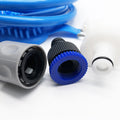 Pet Bath Brush for Cats and Dogs