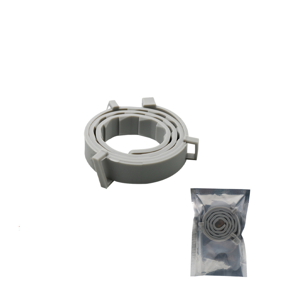 Pet Deworming Collar