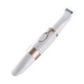Dry Battery Dog Shaver