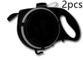 Multifunctional Automatic Retractable Dog Leash
