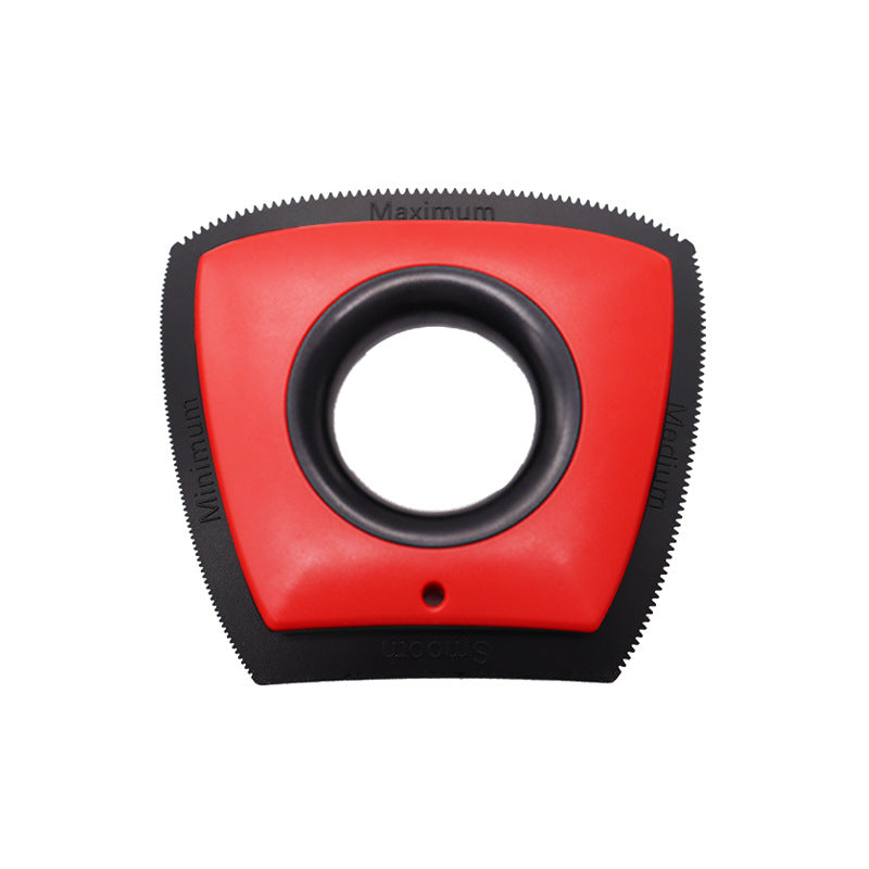 Silicone Shaver Pet Cleaning Supplies Hair Removal Brush