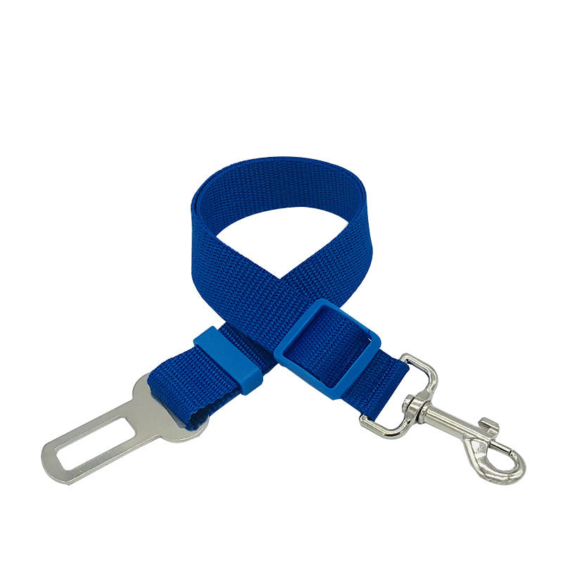 Retractable Adjustable Seat Belt Traction Belt