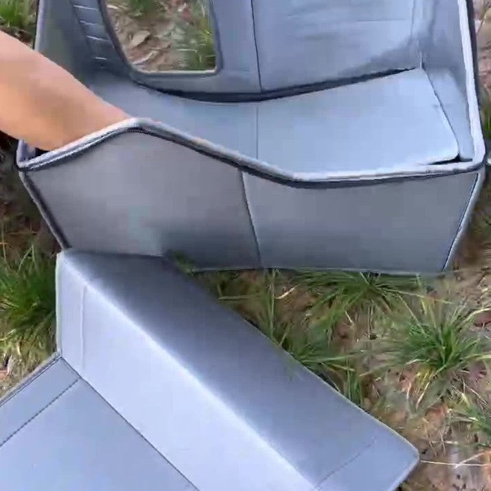 Waterproof And Warm Four Seasons Universal Pet Bed