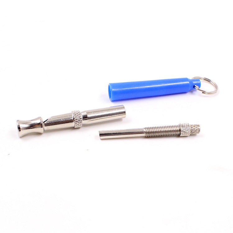 Color Pet Dog Flute