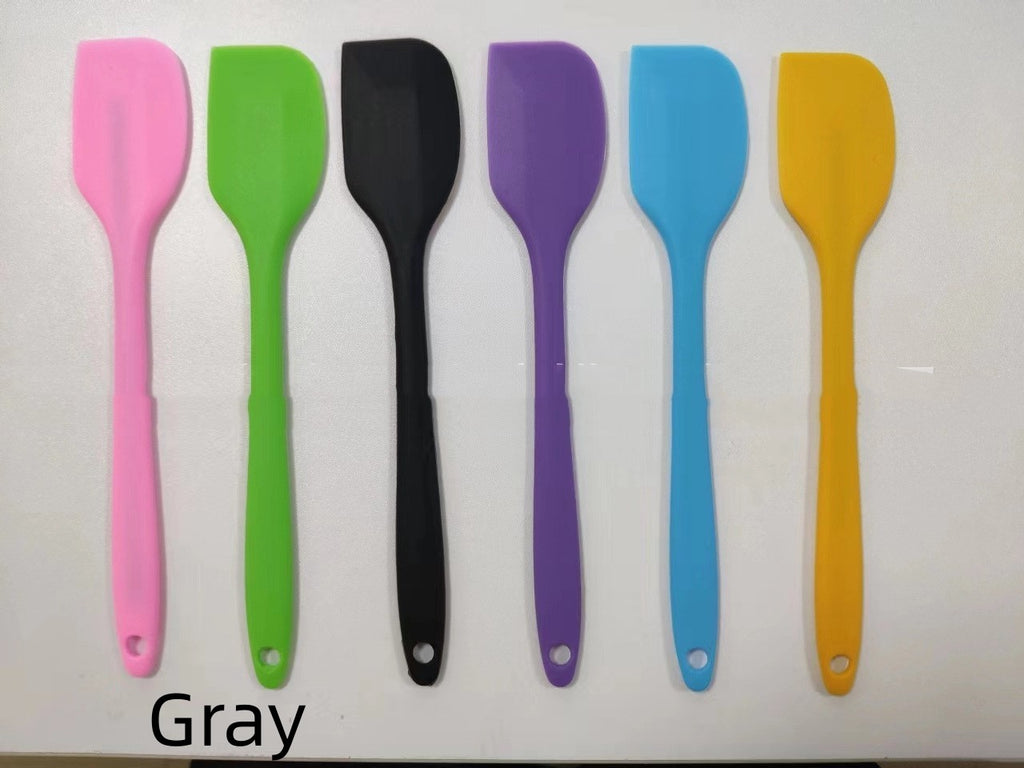 Pet Plastic Tableware Scraper