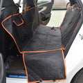 Pet Car Seat Cover