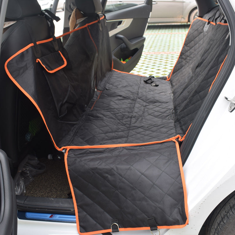 Pet Car Seat Cover