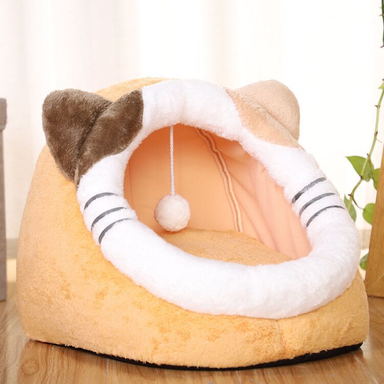 Warm And Washable Dog Kennel Pet Supplies