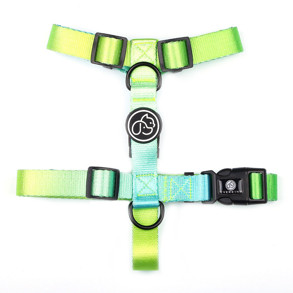 Nylon Pet Chest Strap