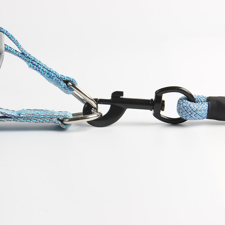 Pet Chest Traction Rope