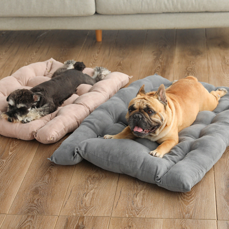 Folding Pet Sofa Bed Small and Medium Dogs