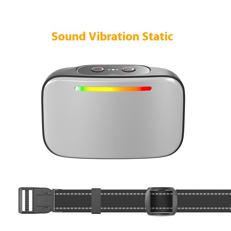 Automatic Voice Control Dog Bark Stopper