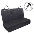 Single Seat Car Pet Pad