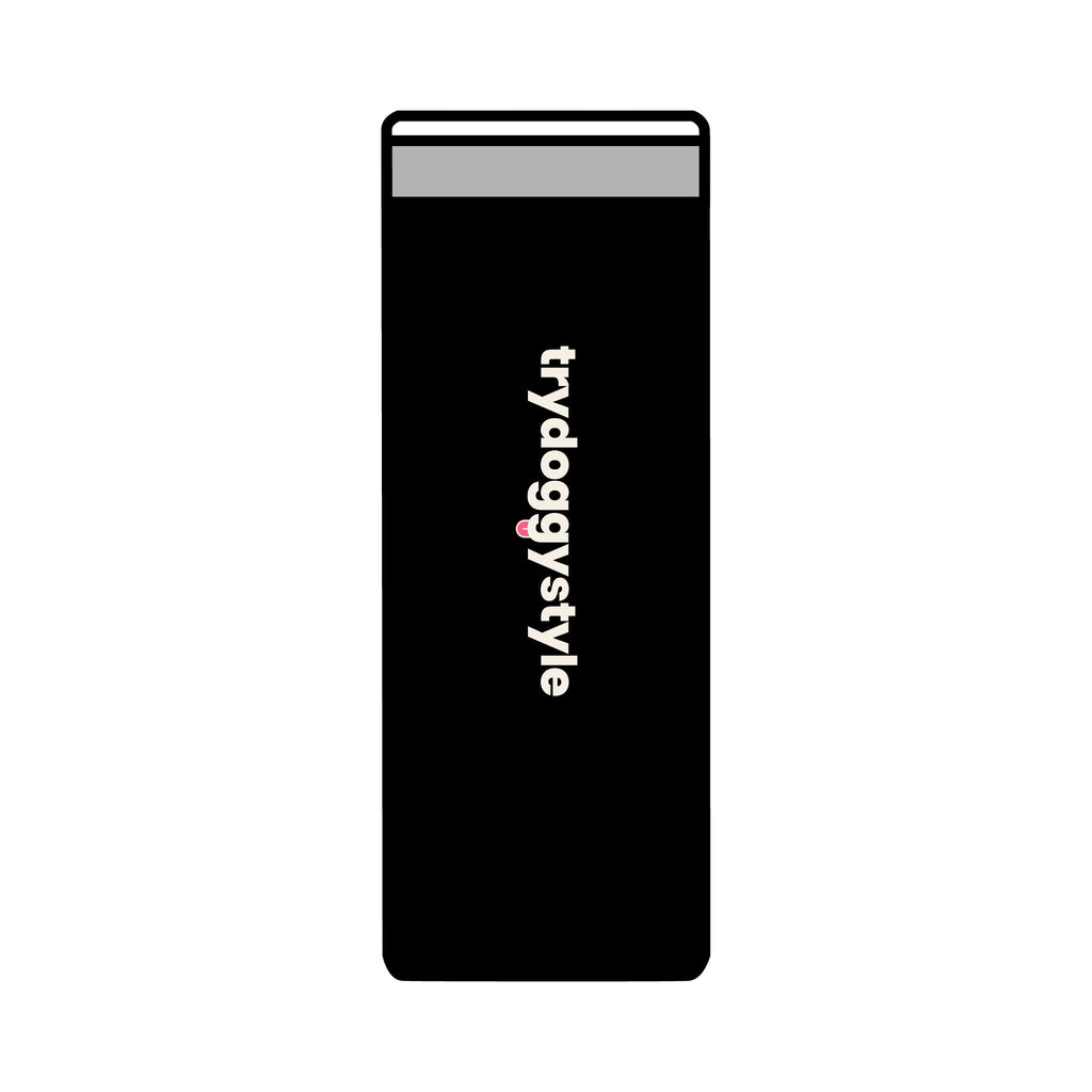 Doggystyle Skinny Tumbler — Do You Want To...