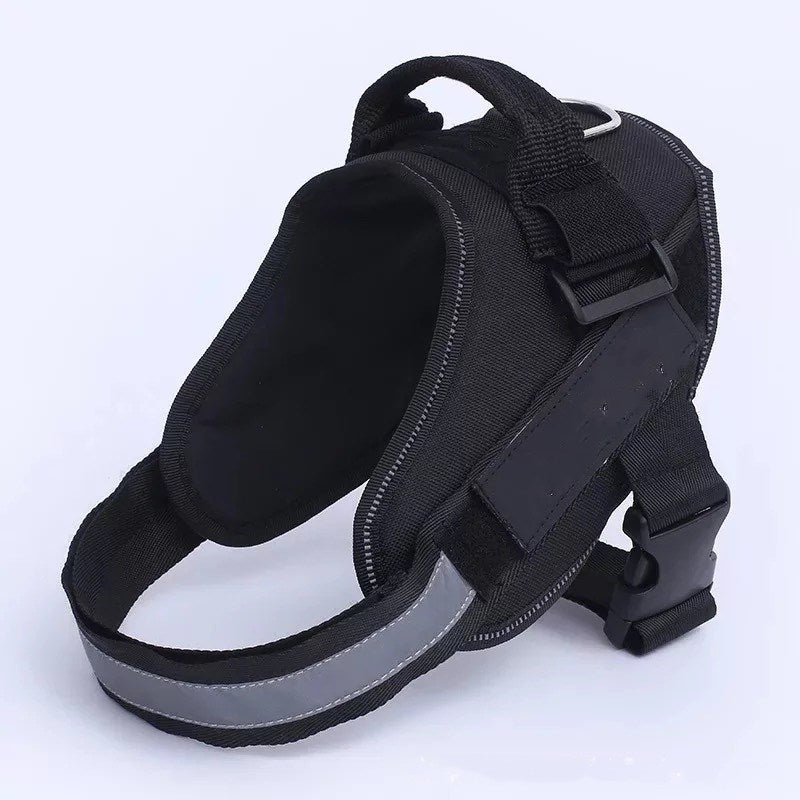 Nylon Dog Chest Harness