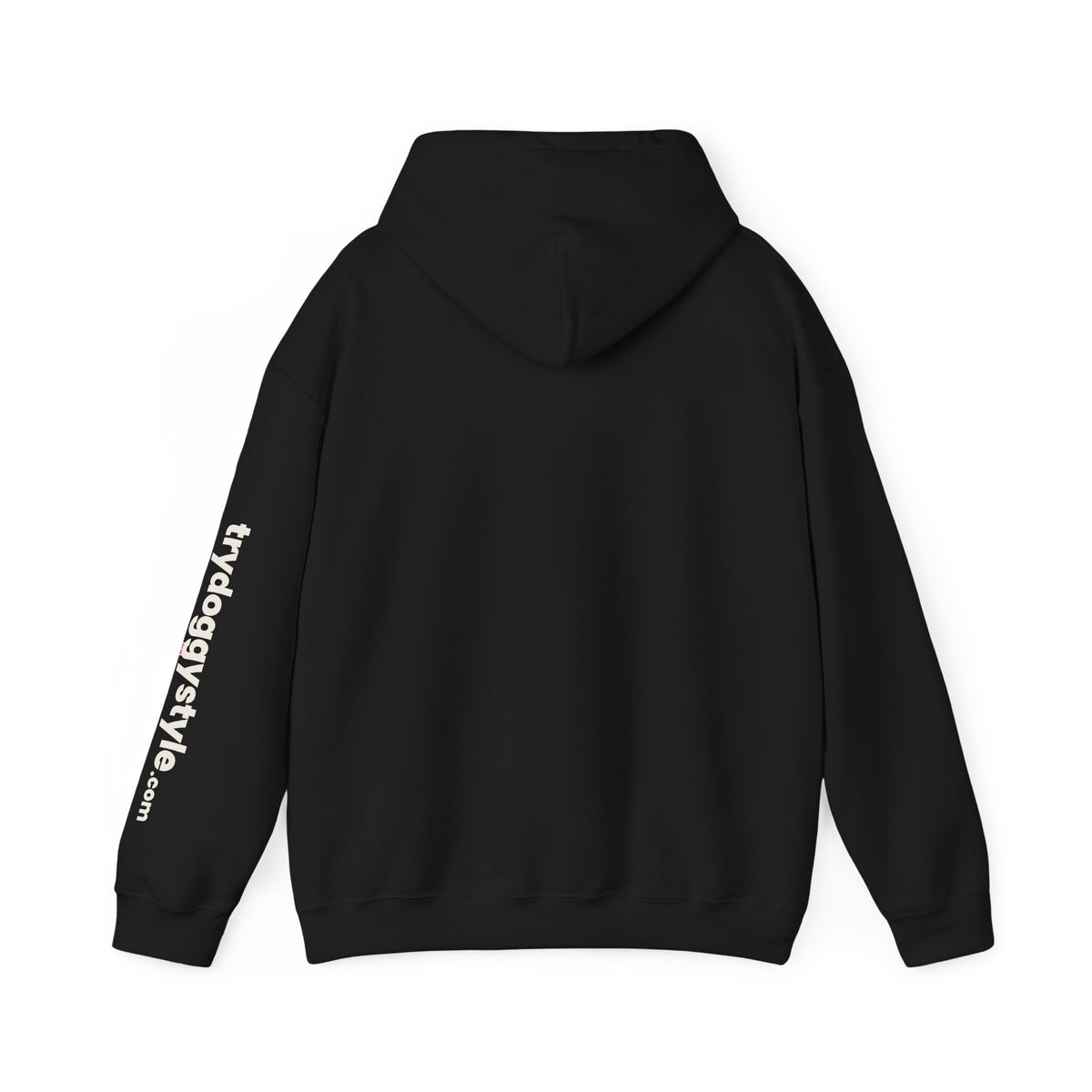 Doggystyle Hoodie — Do You Want To...
