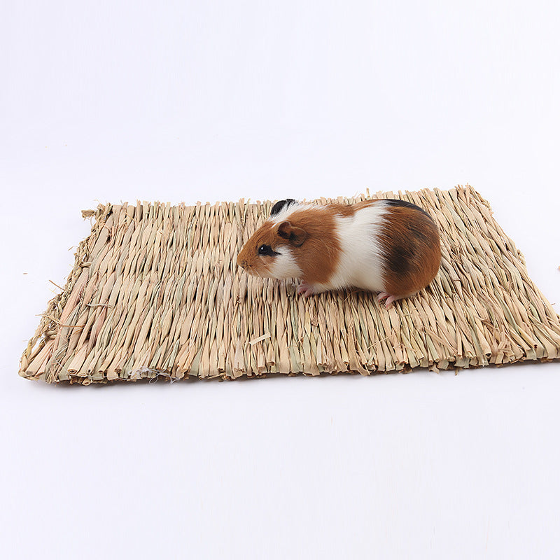 Straw Mat