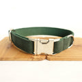 Pet Collar Bow Traction Set