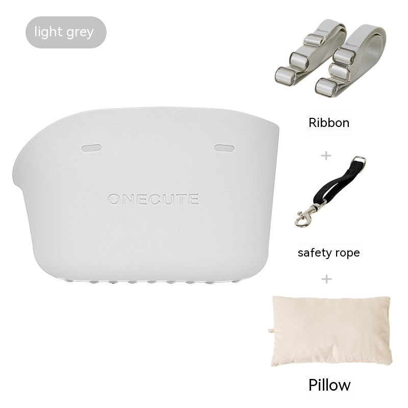 Small Pet Portable One-Shoulder Dog