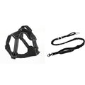 No-Pull Breathable Reflective Dog Harness Vest